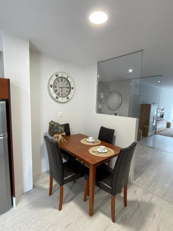 Golden Views Appartement