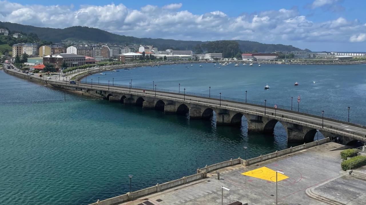 Appartement Golden Views Viveiro
