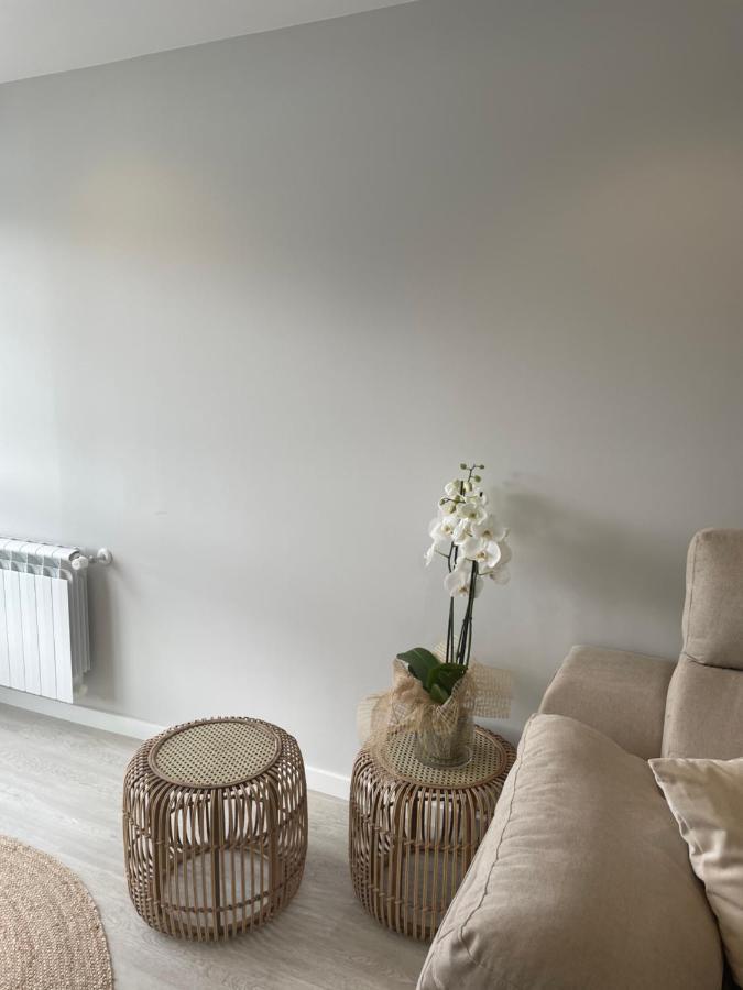 Golden Views Appartement Viveiro