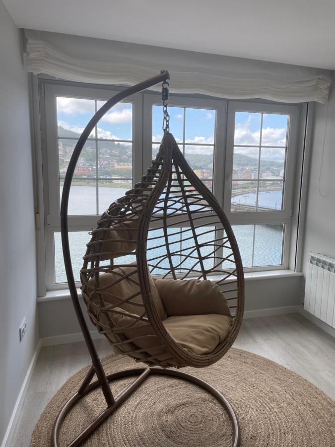 Appartement Golden Views Viveiro