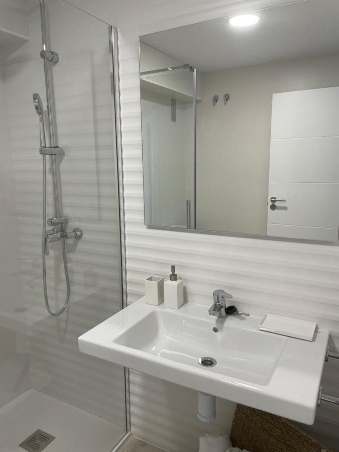 Golden Views Appartement Viveiro
