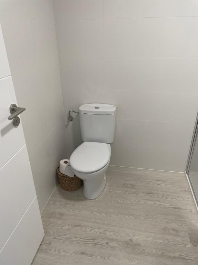 Golden Views Appartement Viveiro